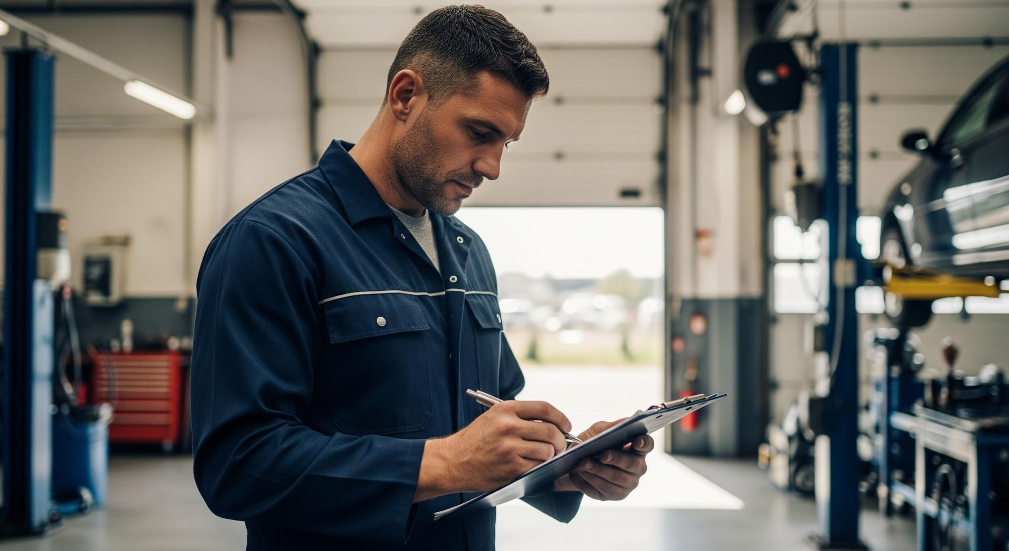 dicas para mecânicos