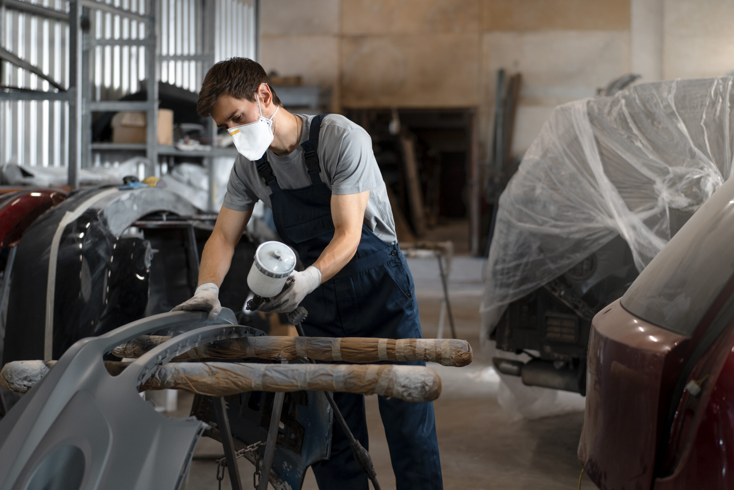 contabilidade para funilaria